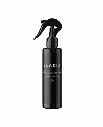 BLAKIA™ All-in-One Premium Car Polish