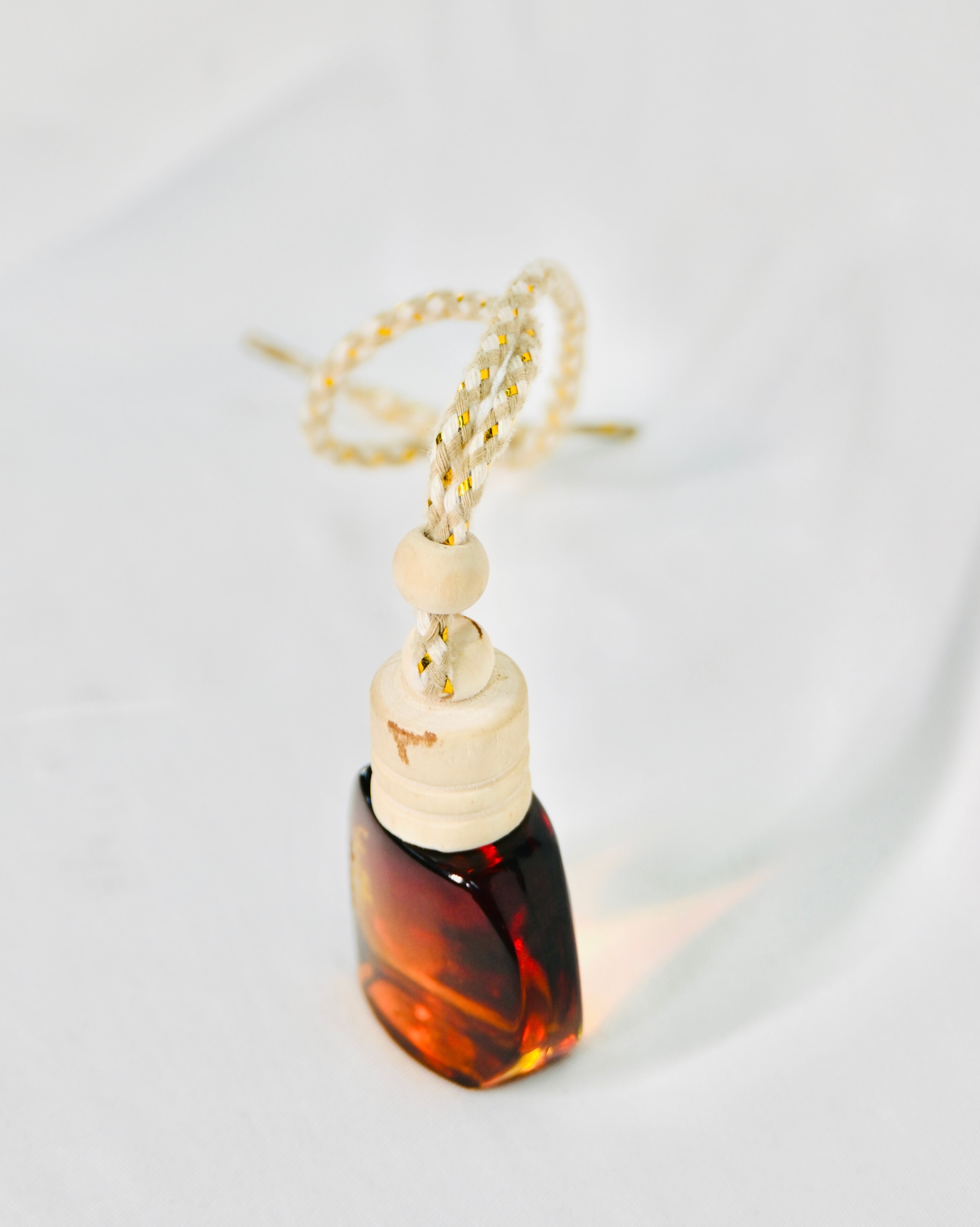 Long lasting car hanging perfume fragrance diffuser