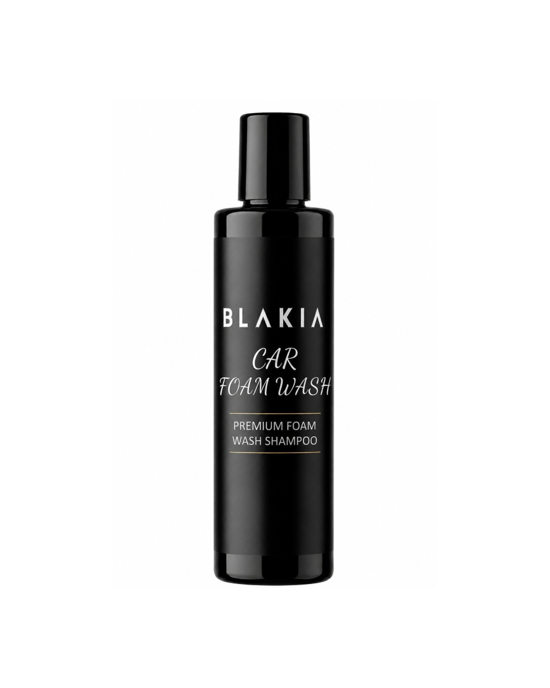 BLAKIA - Car Foam Wash Shampoo