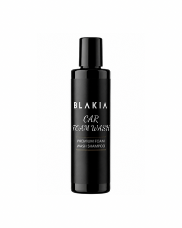 BLAKIA - Car Foam Wash Shampoo