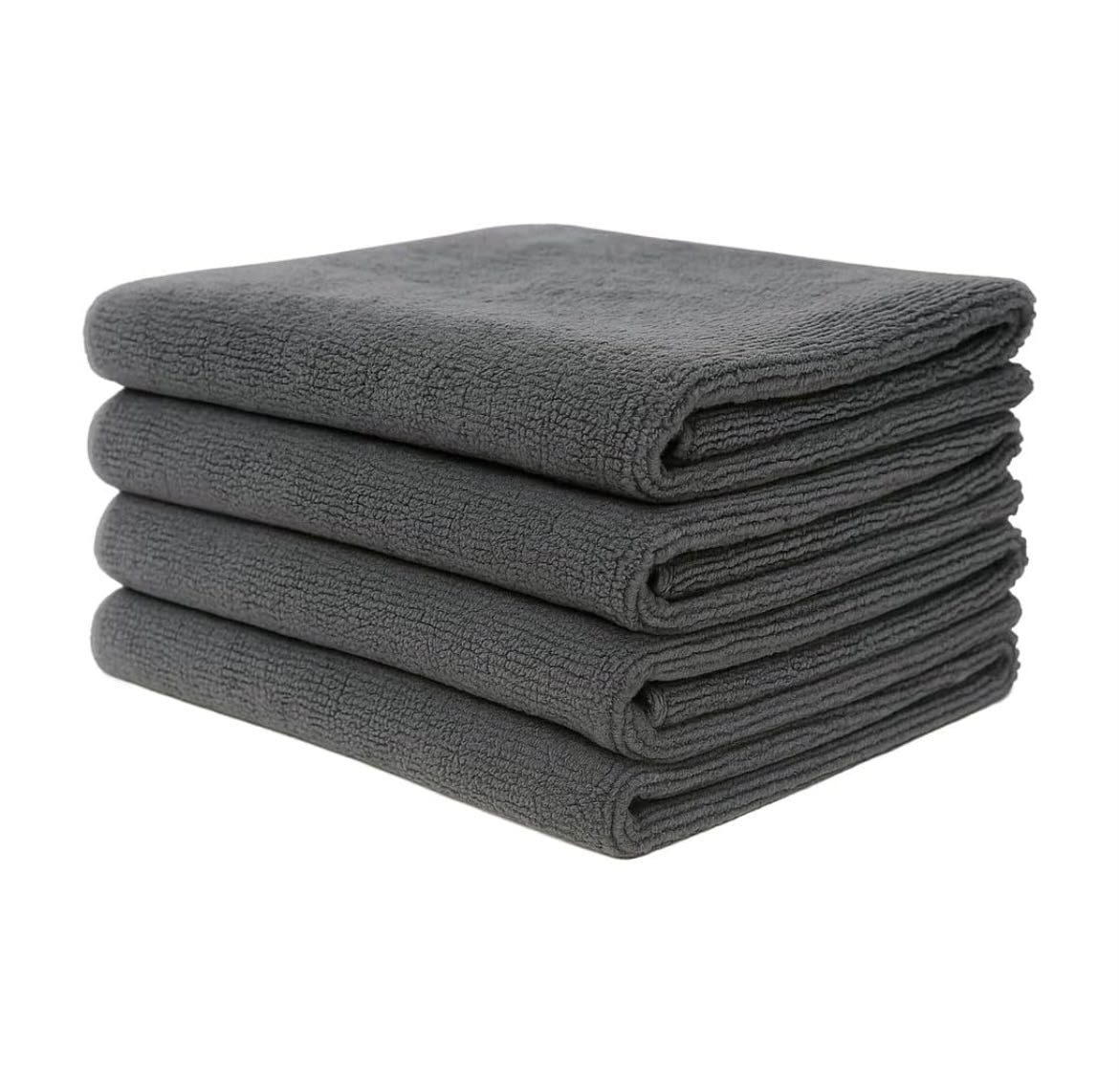 BLAKIA - Super Soft 600 GSM Microfiber Cloth for Car Drying