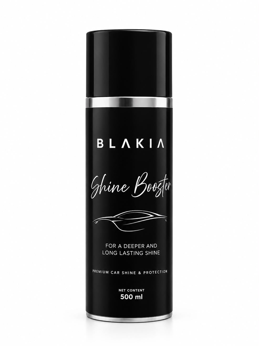 BLAKIA - Shine Booster Spray - 500 ml