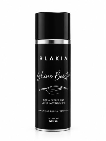 BLAKIA - Shine Booster Spray - 500 ml
