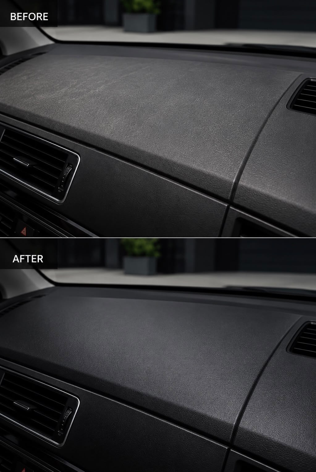 BLAKIA ALL-IN-ONE Premium Car Polish - Shine, Protect & Restore