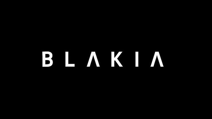 BLAKIA